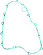 MOOSE OFFROAD Inner Clutch Cover Gasket - Honda 816039mse