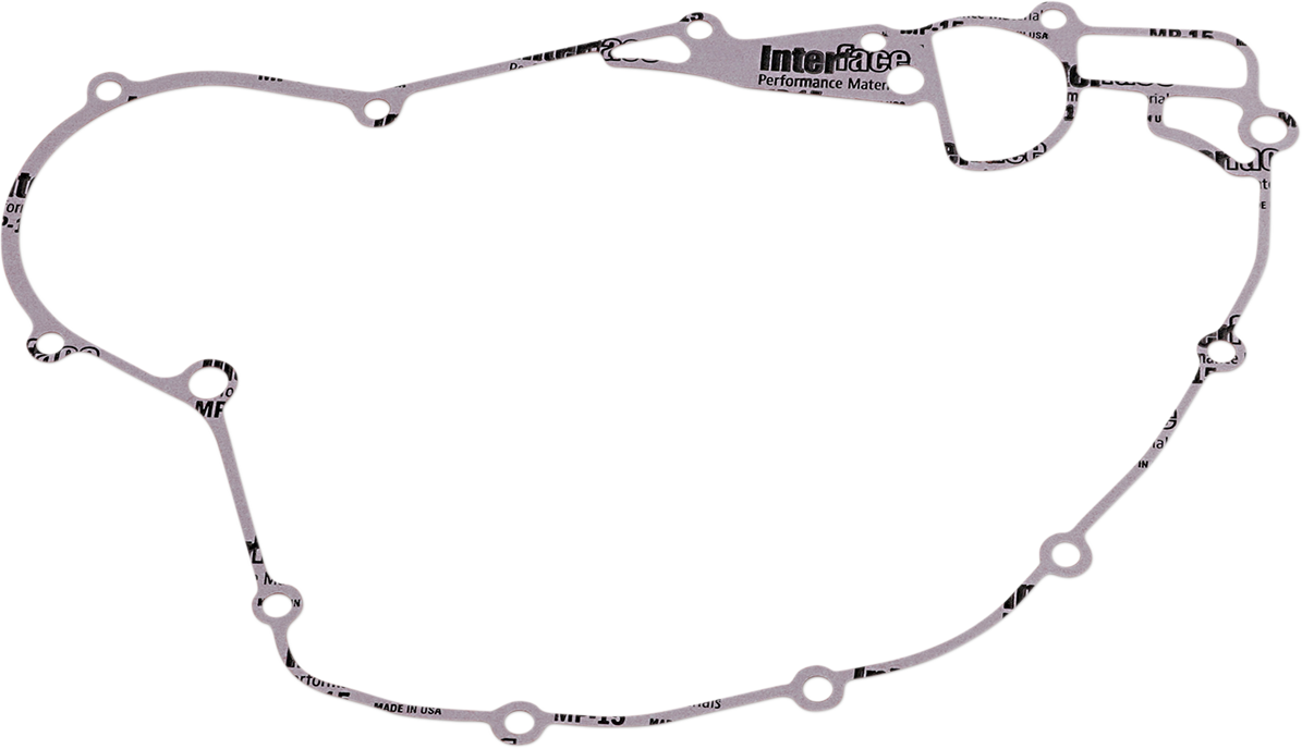 MOOSE OFFROAD Inner Clutch Cover Gasket - Suzuki 816238mse