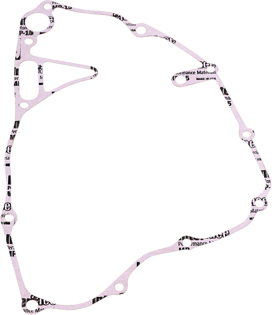 MOOSE OFFROAD Inner Clutch Cover Gasket - Kawasaki 816250mse