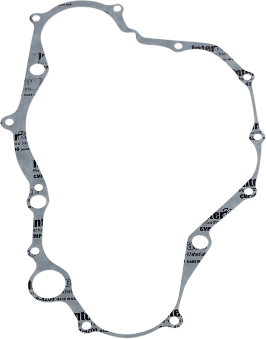MOOSE OFFROAD Inner Clutch Cover Gasket - Yamaha 816263mse
