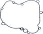 MOOSE OFFROAD Inner Clutch Cover Gasket - Gas Gas/Husqvarna/KTM 816271mse