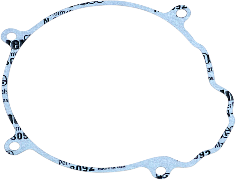 MOOSE OFFROAD Ignition Cover Gasket - Husqvarna/KTM 816658mse