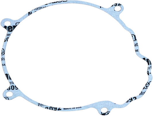 MOOSE OFFROAD Ignition Cover Gasket - Husqvarna/KTM 816658mse
