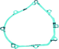 MOOSE OFFROAD Ignition Cover Gasket - Husqvarna/KTM 816736mse