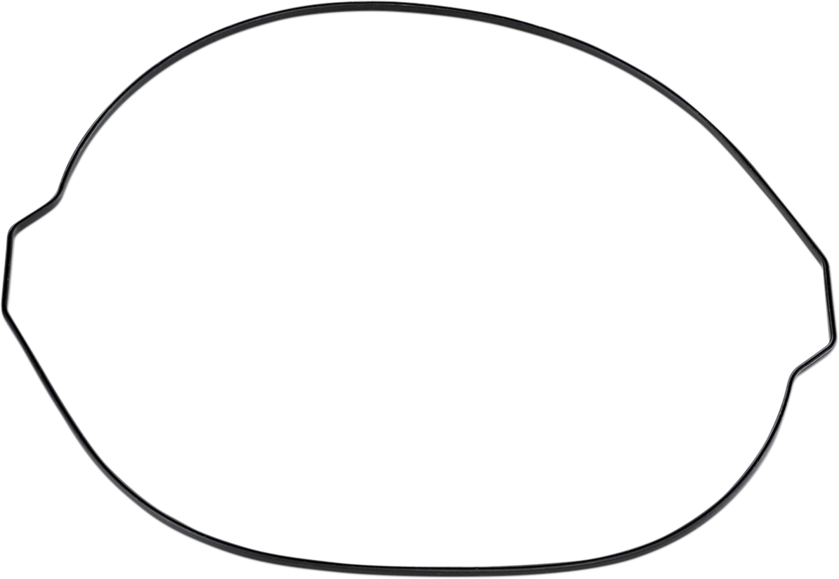 MOOSE OFFROAD Outer Clutch Cover Gasket - Husqvarna/KTM 817976mse