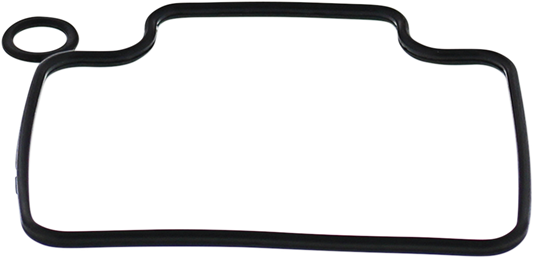MOOSE OFFROAD Replacement Float Bowl Gasket - Honda 46-5014