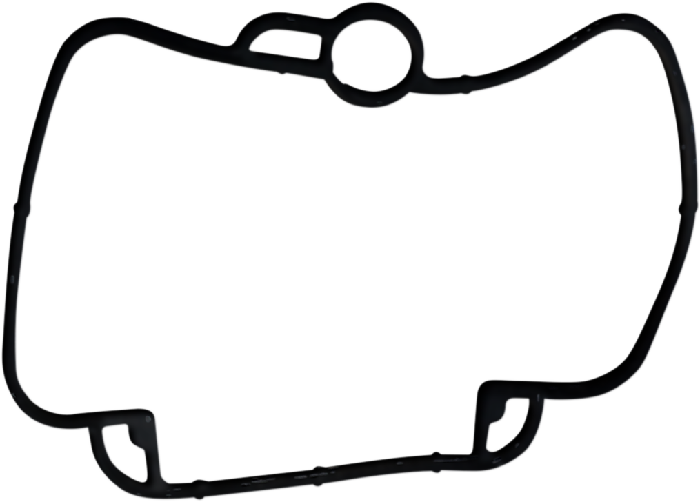 MOOSE OFFROAD Replacement Float Bowl Gasket - KTM/Polaris/Suzuki/Yamaha 46-5042
