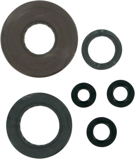 MOOSE OFFROAD Motor Oil Seals - Honda 822209mse