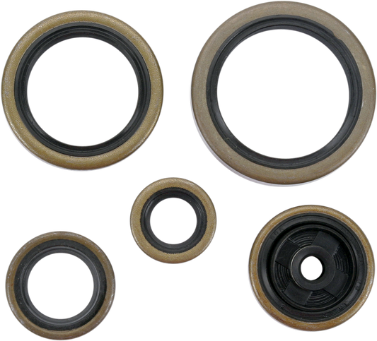 MOOSE OFFROAD Motor Oil Seals - Husaberg/Husqvarna/KTM 822269mse