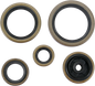 MOOSE OFFROAD Motor Oil Seals - Husaberg/Husqvarna/KTM 822269mse