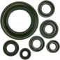 MOOSE OFFROAD Motor Oil Seals - Honda 822351mse