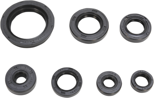 MOOSE OFFROAD Motor Oil Seals - Yamaha 822690mse