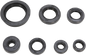 MOOSE OFFROAD Motor Oil Seals - Yamaha 822690mse