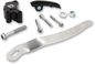MOOSE OFFROAD Slave Cylinder Case Saver Kit - KTM/Husqvarna 13-017