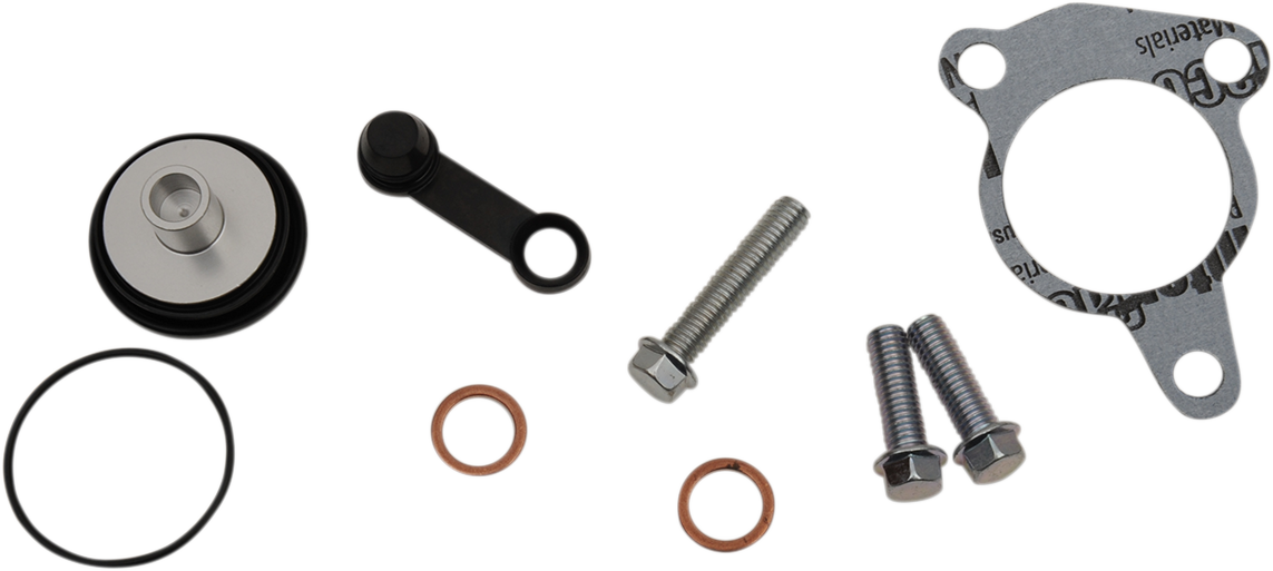 MOOSE OFFROAD Slave Cylinder Rebuild Kit - Husqvarna/KTM 18-6012
