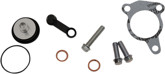 MOOSE OFFROAD Slave Cylinder Rebuild Kit - Husqvarna/KTM 18-6012