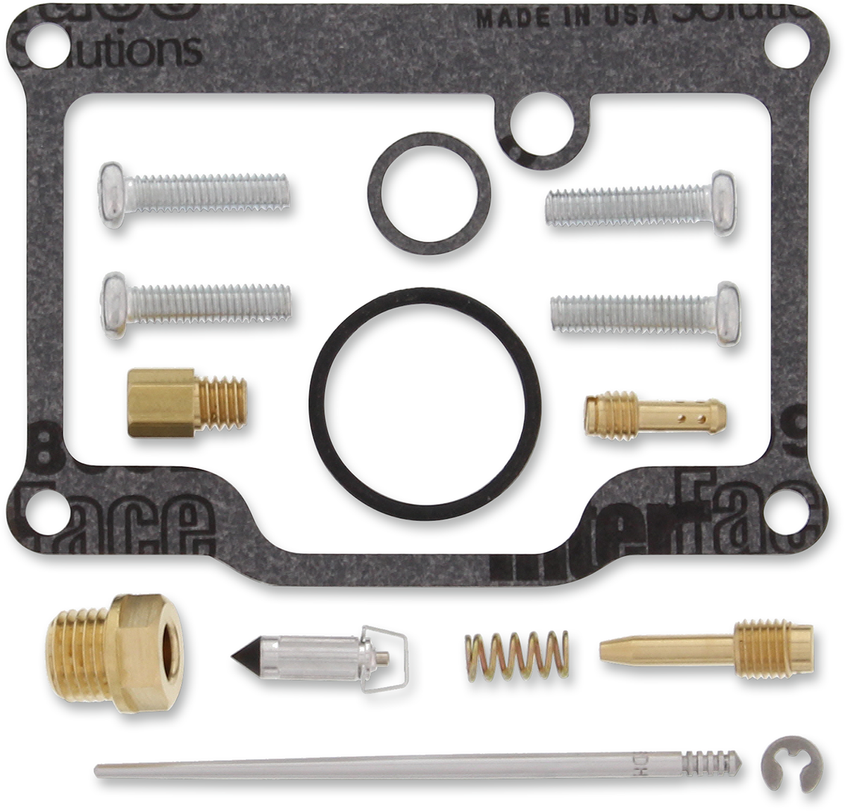 MOOSE OFFROAD Carburetor Repair Kit - Polaris 26-1034