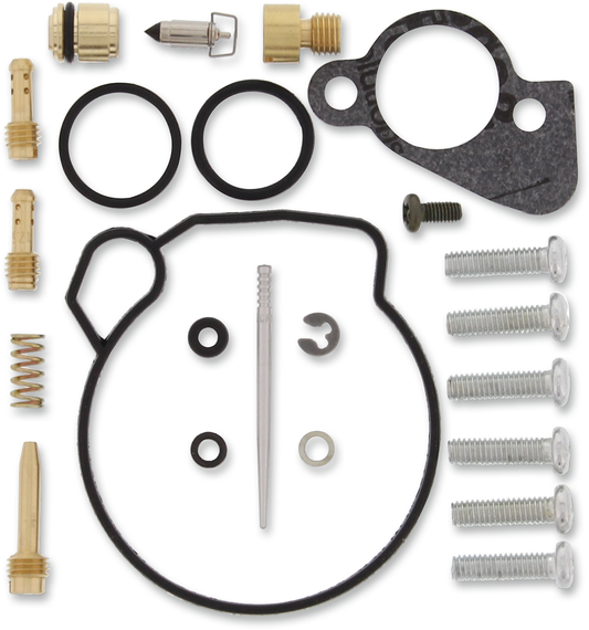 MOOSE OFFROAD Carburetor Repair Kit - Polaris 26-1045