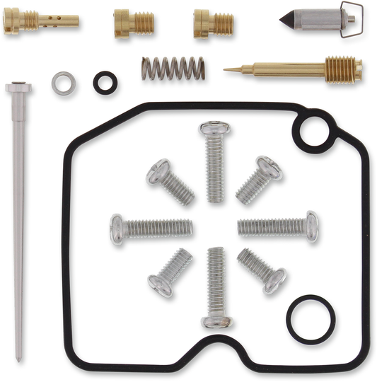 MOOSE OFFROAD Carburetor Repair Kit - Arctic Cat 26-1068