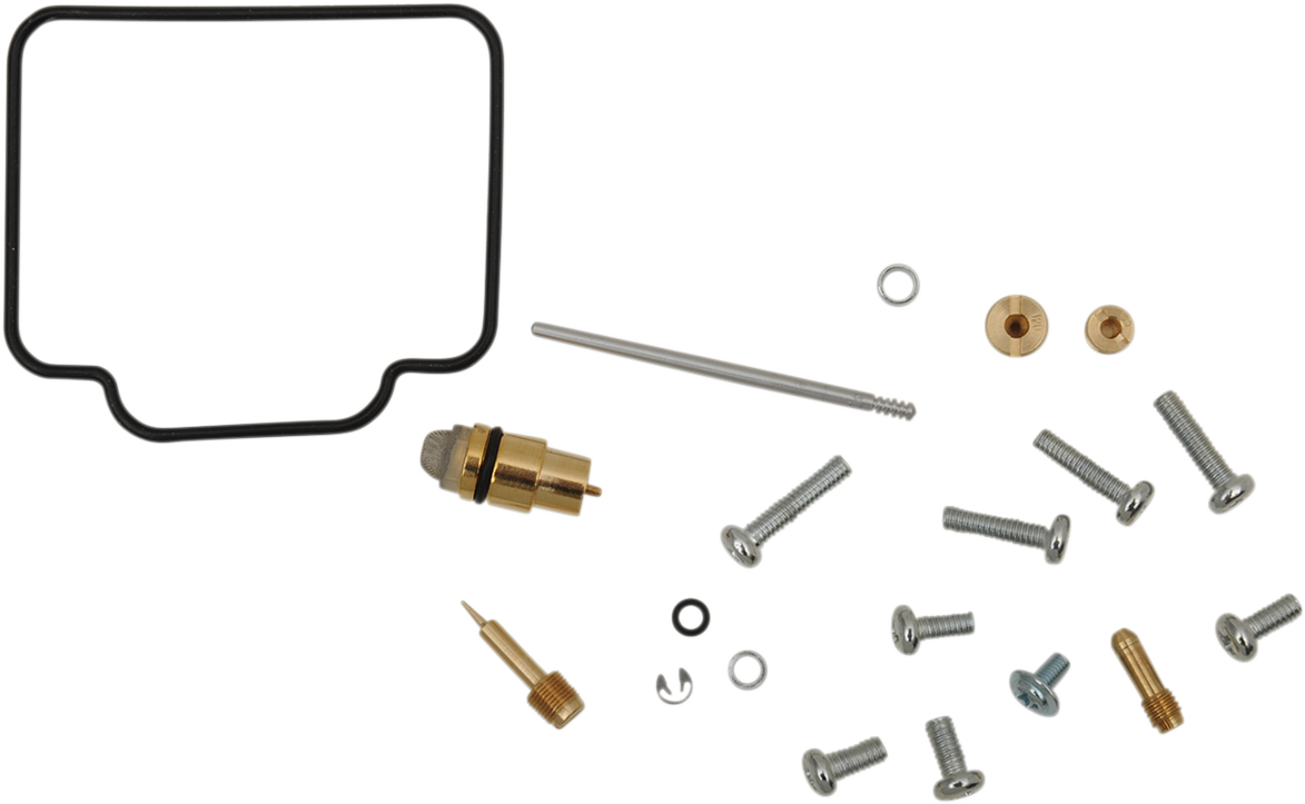 MOOSE OFFROAD Carburetor Repair Kit - Suzuki 26-1097