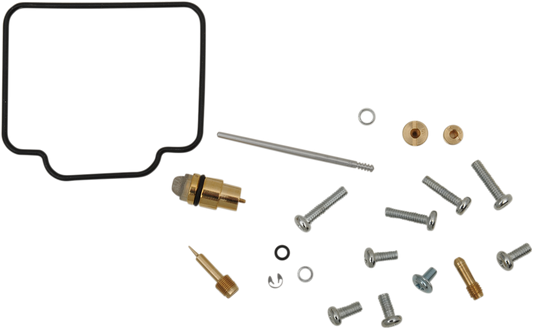 MOOSE OFFROAD Carburetor Repair Kit - Suzuki 26-1097