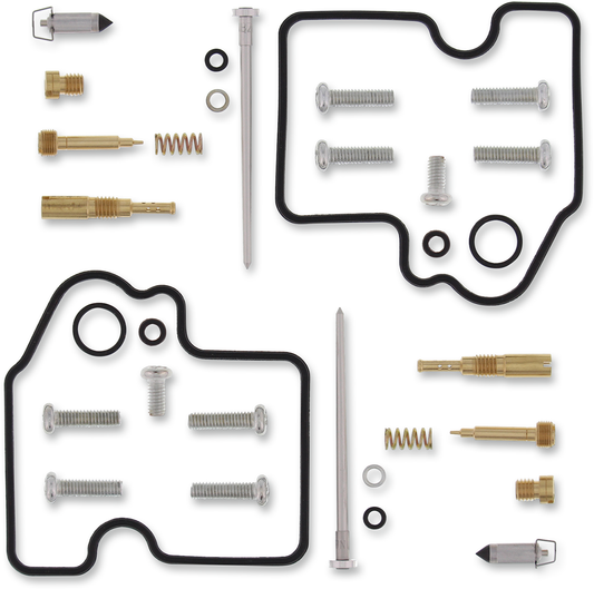 MOOSE OFFROAD Carburetor Repair Kit - Kawasaki 26-1219