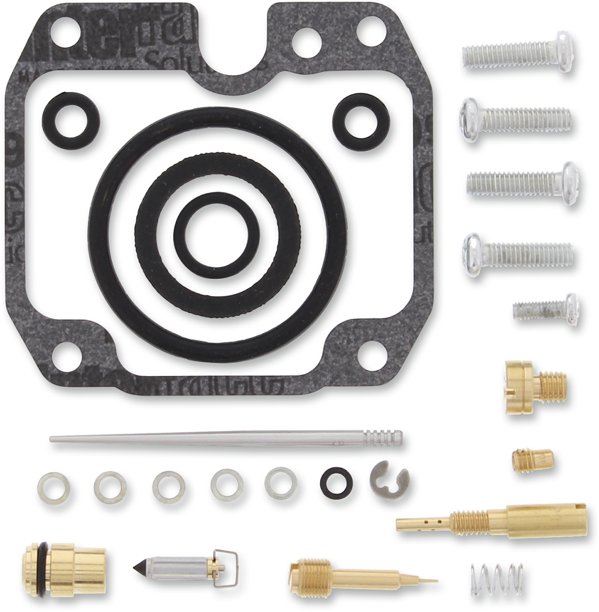 MOOSE OFFROAD Carburetor Repair Kit - Yamaha 26-1255