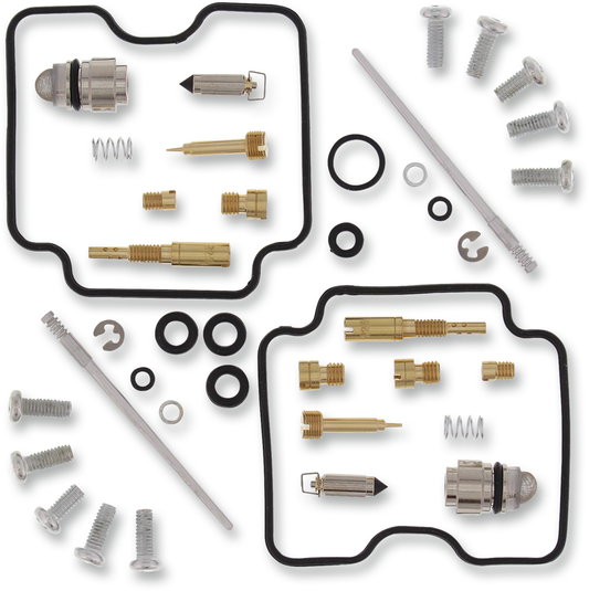 MOOSE OFFROAD Carburetor Repair Kit - Yamaha 26-1368