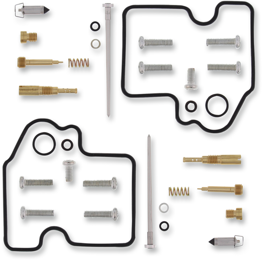 MOOSE OFFROAD Carburetor Repair Kit - Kawasaki 26-1381