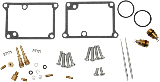 MOOSE OFFROAD Carburetor Repair Kit - Yamaha 26-1383