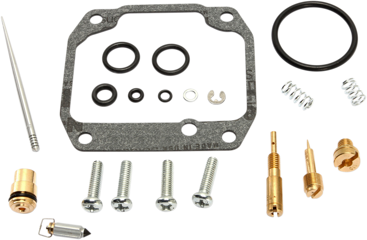 MOOSE OFFROAD Carburetor Repair Kit - Suzuki 26-1421