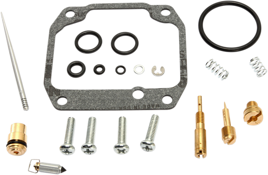 MOOSE OFFROAD Carburetor Repair Kit - Suzuki 26-1421