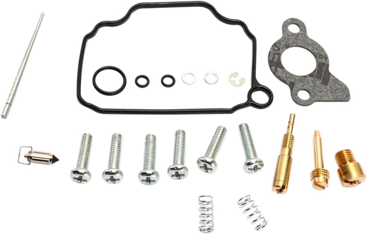 MOOSE OFFROAD Carburetor Repair Kit - Suzuki 26-1424
