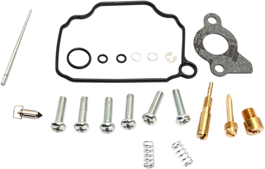 MOOSE OFFROAD Carburetor Repair Kit - Suzuki 26-1424