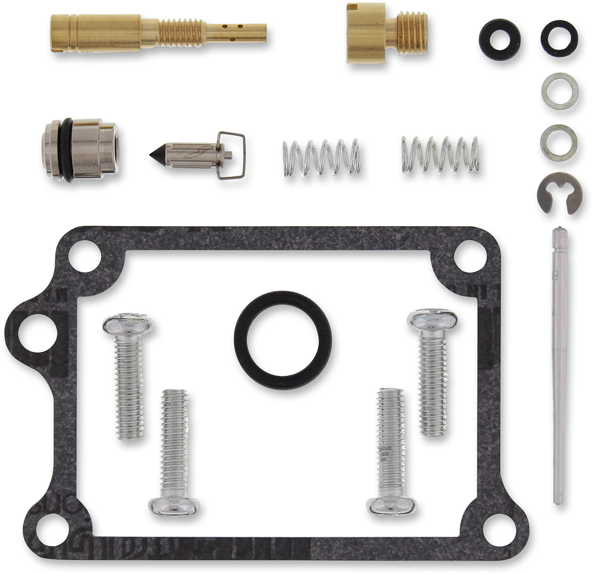 MOOSE OFFROAD Carburetor Repair Kit - Suzuki 26-1426