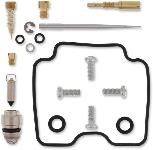 MOOSE OFFROAD Carburetor Repair Kit - Yamaha 26-1508