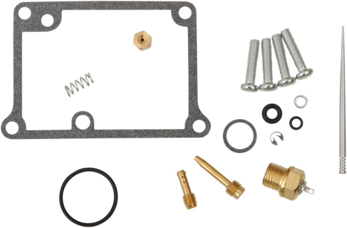 MOOSE OFFROAD Carburetor Repair Kit - Kawasaki/Suzuki 26-1108