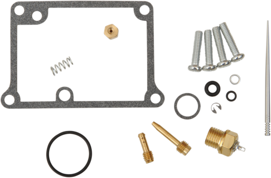 MOOSE OFFROAD Carburetor Repair Kit - Kawasaki/Suzuki 26-1108
