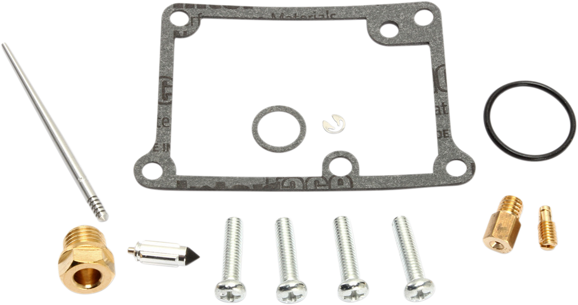 MOOSE OFFROAD Carburetor Repair Kit - Kawasaki/Suzuki 26-1118