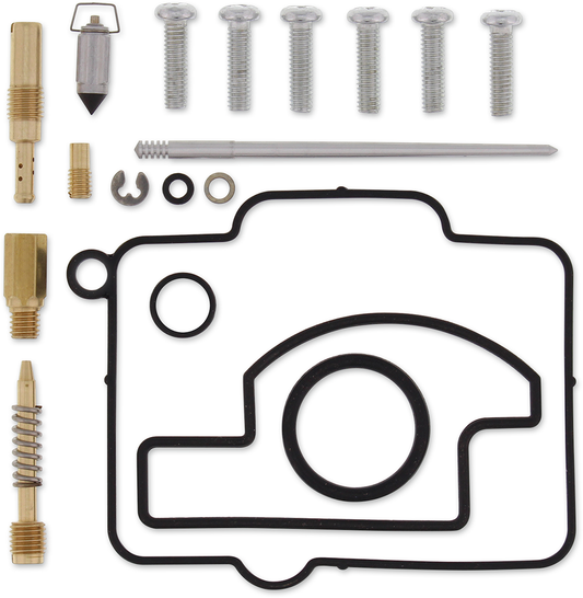 MOOSE OFFROAD Carburetor Repair Kit - Kawasaki 26-1134