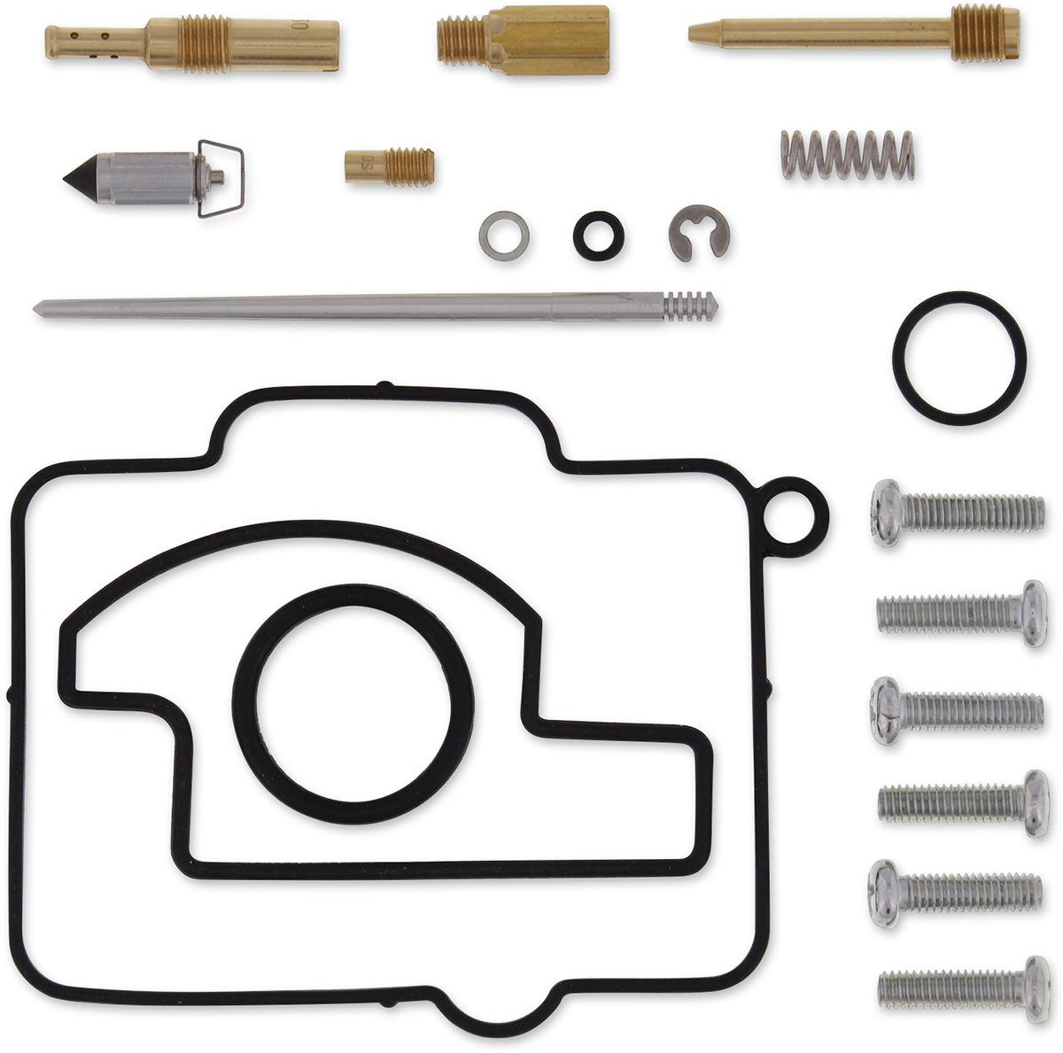 MOOSE OFFROAD Carburetor Repair Kit - Kawasaki 26-1135