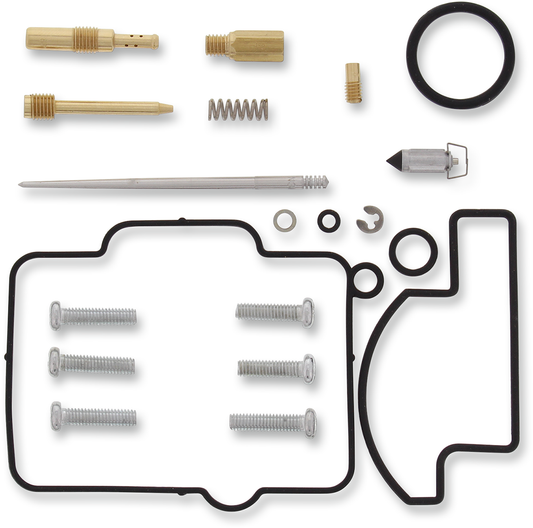 MOOSE OFFROAD Carburetor Repair Kit - Suzuki 26-1176