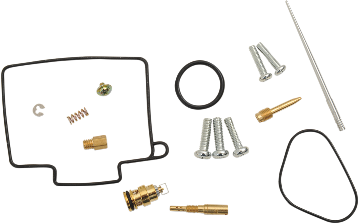 MOOSE OFFROAD Carburetor Repair Kit - Honda 26-1182