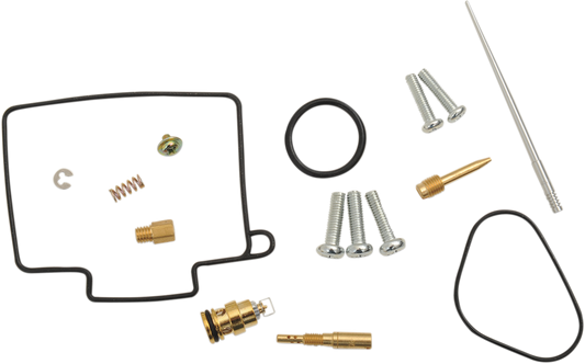 MOOSE OFFROAD Carburetor Repair Kit - Honda 26-1182