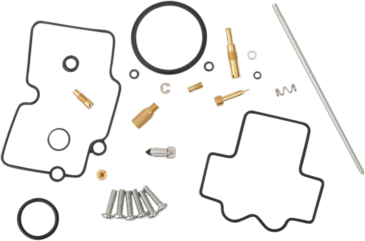 MOOSE OFFROAD Carburetor Repair Kit - Yamaha 26-1269