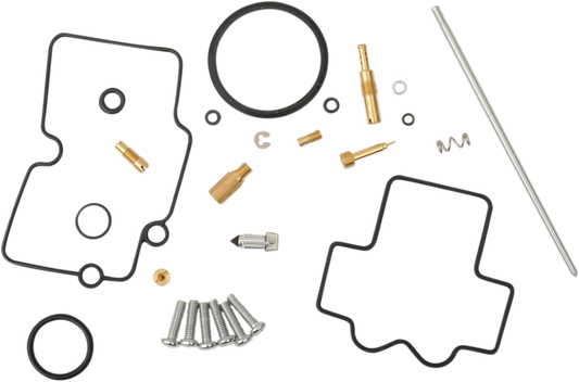 MOOSE OFFROAD Carburetor Repair Kit - Yamaha 26-1269