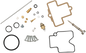 MOOSE OFFROAD Carburetor Repair Kit - Yamaha 26-1324
