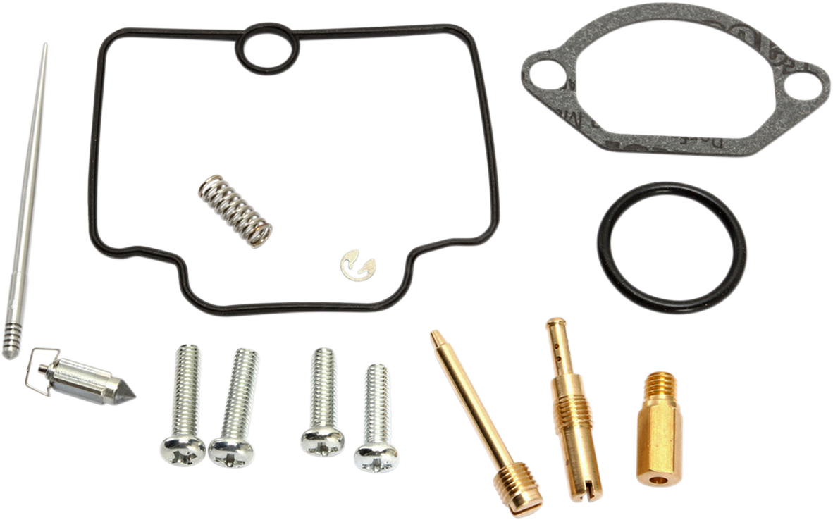 MOOSE OFFROAD Carburetor Repair Kit - Kawasaki/Suzuki 26-1401