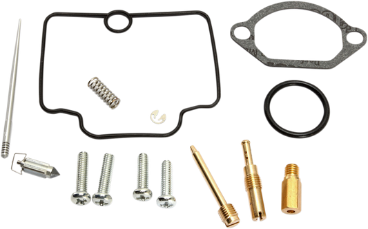 MOOSE OFFROAD Carburetor Repair Kit - Kawasaki/Suzuki 26-1401