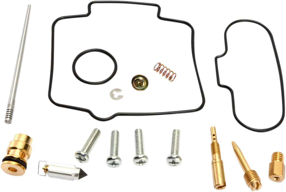 MOOSE OFFROAD Carburetor Repair Kit - Honda 26-1413